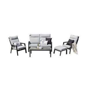 Ensemble conversation Imperial