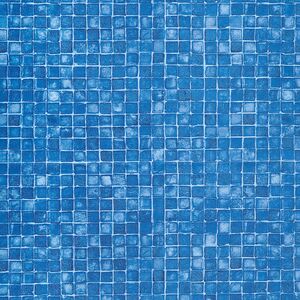Contempra overlap 2000 liner for round above ground pool