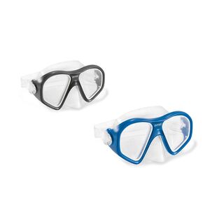 Masque de plongée Reef rider - 2 couleurs (14 ans+)