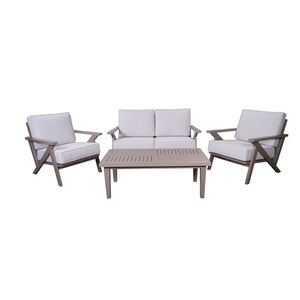 Maui deep seating set