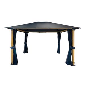 Gazebo Liano 10' x 12'
