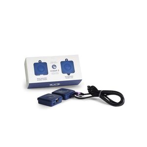 InTouch 2 WiFi touch system for Solstice spas