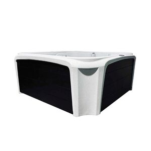 Blizzard Hot Tub - White