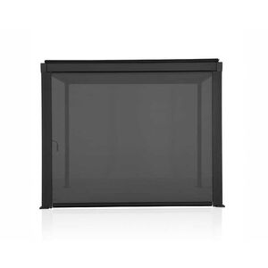 Moustiquaire déroulant pour pergola Cosa 13'