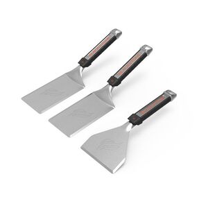 Ensemble d'outils de base pour station de cuisson Blackstone