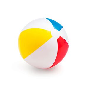 Ballon de plage classique - 20