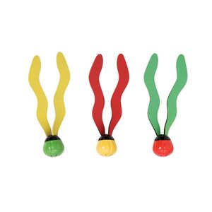 Jeu de balles submersibles - 3 couleurs