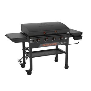 Station de cuisson 36