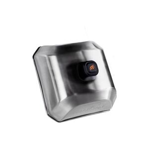 Blackstone basting lid