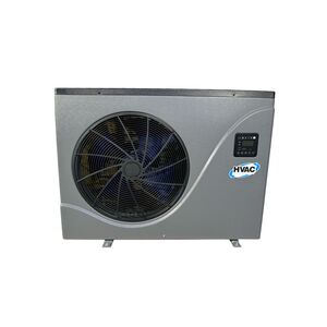 Thermopompe Inverter HVAC série HVI-55 - 55 000 BTU