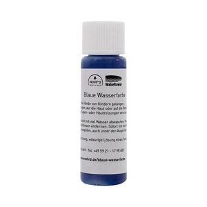 Colorant bleu pour réservoir WaterRower