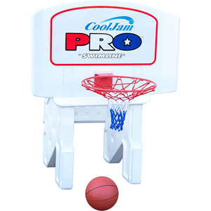 Jeux de Basketball Cool Jam Pro pour Piscine