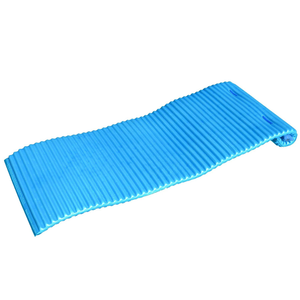 Matelas de piscine flottant Eva