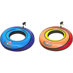 Jeux Aquatique Power Blaster Squirter (Ensemble de 2)