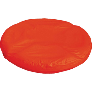 Flotteur Solstice SunSoft pour île en tissu rouge