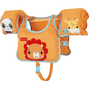 Bandeaux de bras Fisher Price Swim Pal de Bestway (amis des animaux)