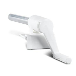 Feherguard Above Ground Surface Rider Reel Base