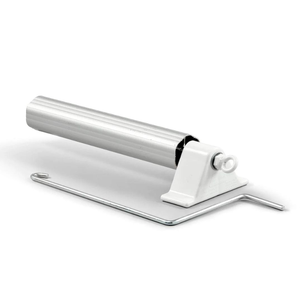 Feherguard Low Profile Inground Solar Roller Base