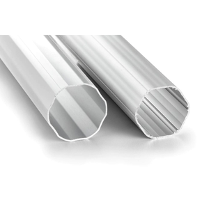 24 ft Tube Extension for Feherguard Above Ground Solar Roller (Requires 18 ft Tube Kit)