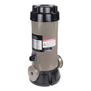 Hayward 9 LB Off Line Bromine Feeder