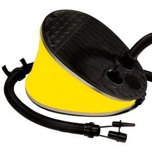 WOW Inflatables Foot Pump