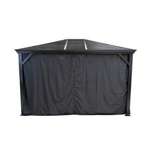 Panneaux pour gazebo Lobos 10' x 12'