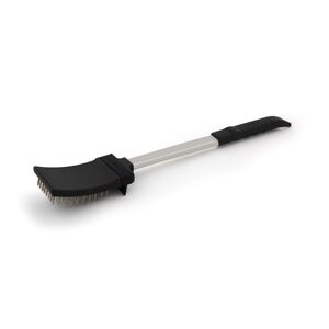 Broil King Baron cleaning brush