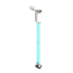 Trousse de conversion de lampe de remplacement Ultra UV (2 lampes)