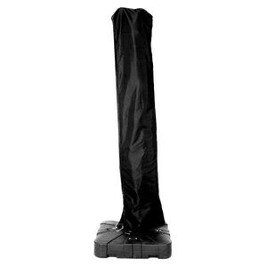 Housse de protection pour parasol suspendu 10'