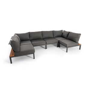 Meridien Sectional