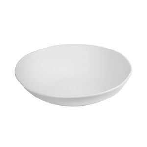 Matte Craft Coupe serve bowl
