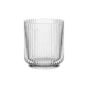 Mesa glass - Clear