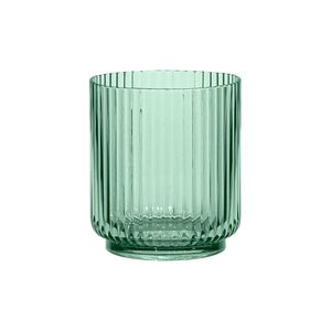 Mesa glass - Sage