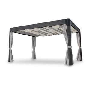 Pergola Palmera - 10' x 10'