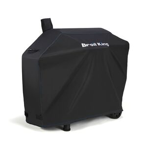 BBQ cover for Broil King Regal Pellet 500
