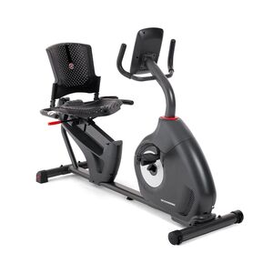Stationary Bikes Club Piscine Super Fitness