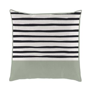 Square Cushion 24x24 in - Cosmopolitan