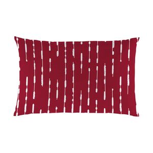 Lumbar Cushion 12x18 in - Water drop