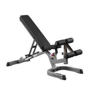 Banc d'entraînement Body Solid