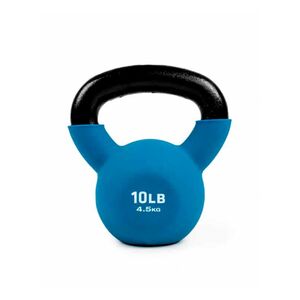 Haltère Concorde Neoprene 10 lb