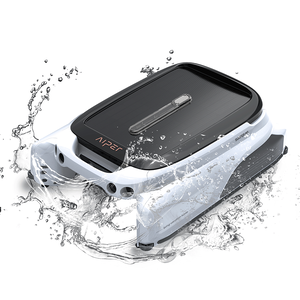Aiper Surfer M1 Solar Powered Robotic Pool Surface Skimmer