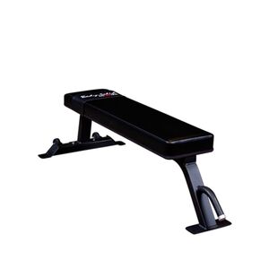 Flat Utility Training Bench