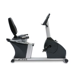 RPS100 Reclined Bike