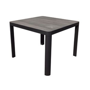 Atlantis 39“ x 39” square table