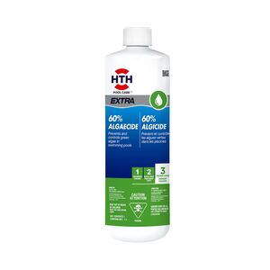 Algicide 60% HTH Extra 1 litre