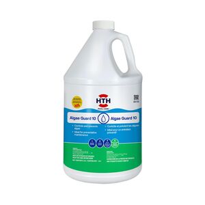 Algicide 10% HTH Extra Guard 3,6 litres