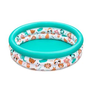 Inflatable Pool - Safari Pals