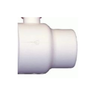 Praher Replacement 1.5 Inch Ball Valve Slip End Tailpiece