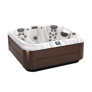 Spa J-335 Canyon - Bois dur moderne