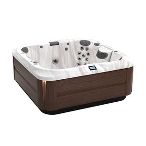 Spa J-345 Canyon - Bois dur moderne